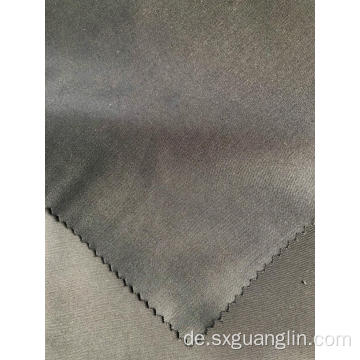 Baumwoll-Polyester-Twill-Stoff für Windmantel und Jacke